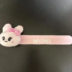 ミイヒ パッチンバンド