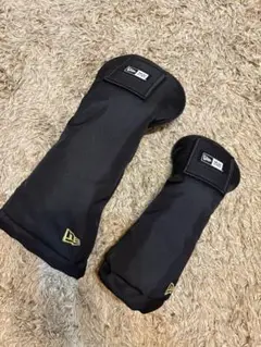 NEW ERA ヘッドカバーセット