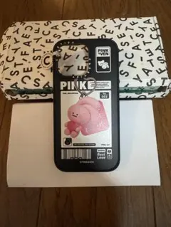 CASETiFY MagSafe iPhone 15 Pro Max