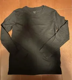 UNIQLO HEATTECH EXTRA WARM アンダーシャツ 140