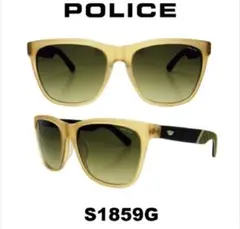 POLICE ポリス S1859 ネイマールモデル
