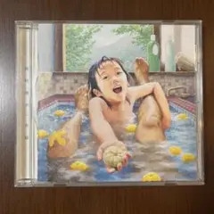 岡村靖幸 幸福 CD
