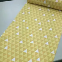 洗えるきもの 小紋 反物