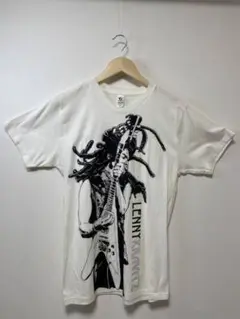 LENNY KRAVITZ 日本未発売 レニークラヴィッツ Tシャツ 古着 半袖