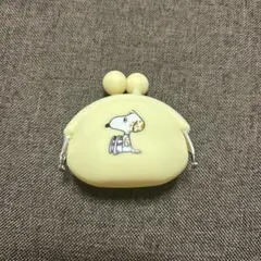 スヌーピーの仲間　ガチャガチャ