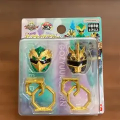 DXセンタイリングセット イーグル&ユニコーン 新品・未開封
