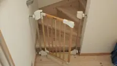 リッチェルベビーゲート