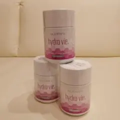 【新品未使用】アリックス hydro vie サプリメント 匿名配送