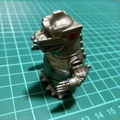 メカゴジラ