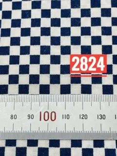 2824ビンテージフィードサック☆