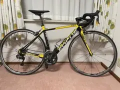 ロードバイク　focus kayo みゆき ロードバイク focus kayo みゆき様専用 自転車本体
