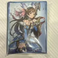 スリーブ デレマス 新田美波 夢幻工房