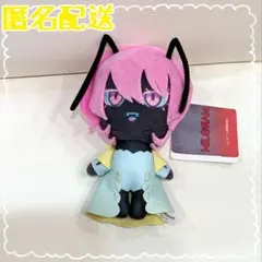 MILGRAM デフォルメぬいぐるみ 第二審アナザー衣装ver. ムゥ