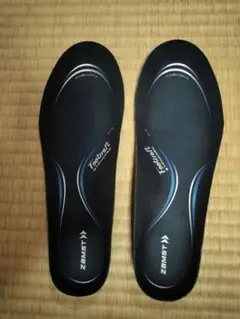 新品　ザムスト　Lサイズ　フットトラック　インソール