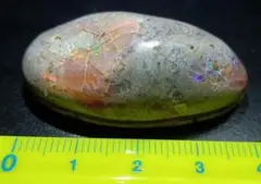 カンテラオパール　76.6ct