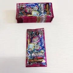 ディエマDMRー20正体判明のギュウジン丸!!未開封　19パック