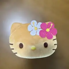 日焼けキティ ポーチ 一番くじ