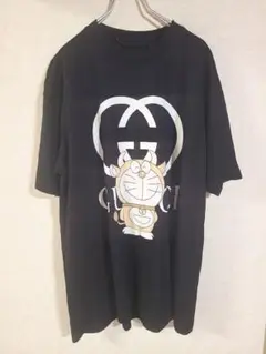 ドラえもんTシャツ　Mサイズ　ヴィンテージ プリント