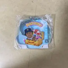 巨人 ジャイアンツ ライデル・マルティネス キーホルダー