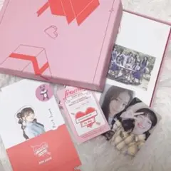 2025年最新】fromis_9 to dayの人気アイテム - メルカリ