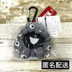 大阪万博 ミャクミャクEDWIN エドウィン フェイス カラビナ キーホルダー