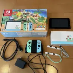 Nintendo Switch 本体