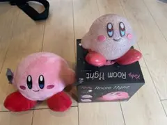 カービィ　2体セット