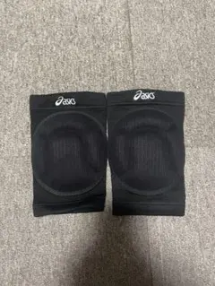 asics 膝サポーター
