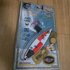 フィンガー　サーフボード
