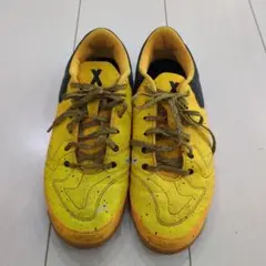 アディダス　15.3X　フットサルシューズ