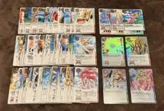 金色のガッシュベル　カード　130枚以上