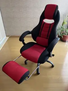 ゲーミングチェア美品十勝引き取り限定