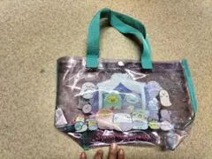すみっコぐらし ミニバッグ