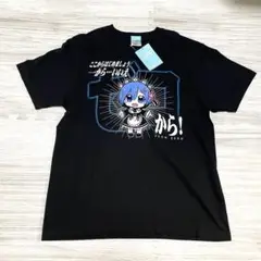 レム ゼロからTシャツ [Re:ゼロから始める異世界生活]