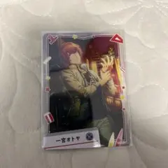 うたプリ　一十木音也　ビジュコレ
