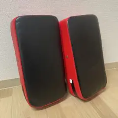 キックミット2個