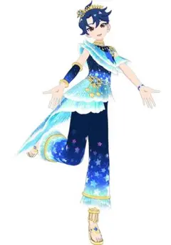 アイプリバース あこがれコズミックツイン　すばる 1式