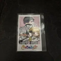 きゅきゅふぇす　購入特典