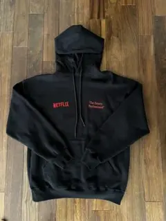 NETFLIX The Ennoy パーカー&パンツ セットアップ