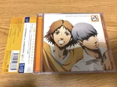 初回◇ドラマCD「ペルソナ4」 #1 ボーナストラック付き