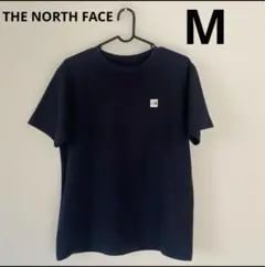 [THE NORTH FACE] スモールボックスロゴ T [M]