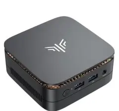 【2025新型・N150より速い】 ミニpc 最大3.60GHz 4C/4T