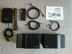 2025年最新】bose pam-3の人気アイテム - メルカリ