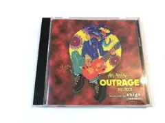 OUTRAGE RE-MIX　アウトレイジ　DJリミックス