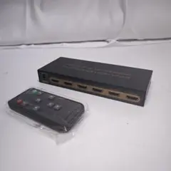 HDMI切替器 KVM切替器 HDR HDMI スイッチャー 4K