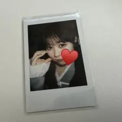 佐野愛花 チェキ