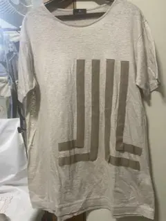 ランバンコレクション　麻カットソー ￼ L