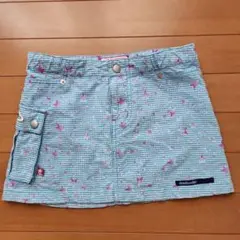 スカート　140