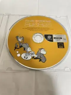 ドリームキャスト ソフト スーパーマグネチック ニュウニュウ（B809）