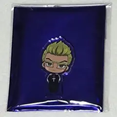 東京リベンジャーズ　ジョイポリス　アクリルスタンド　稀咲鉄太